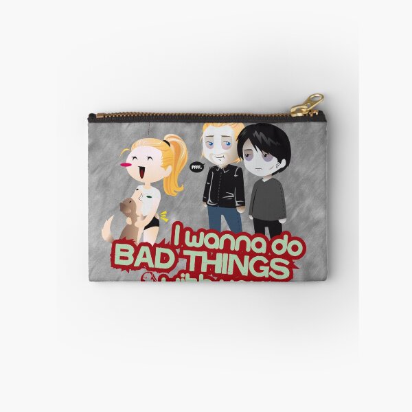 Item preview, Bad Things designed and sold by laPanny.