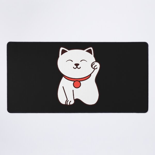 Item preview, Lucky cat designed and sold by happyfunshop.