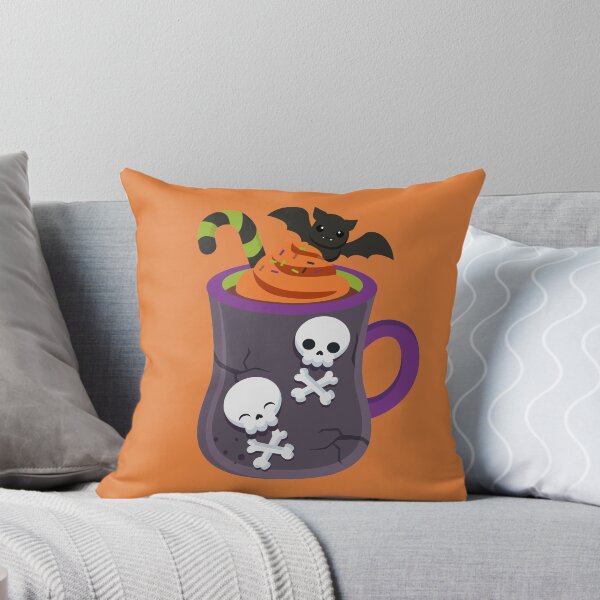 Item preview, Halloween Mug designed and sold by PayRena.