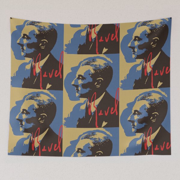 Item preview, Ravel designed and sold by SUCHDESIGN.