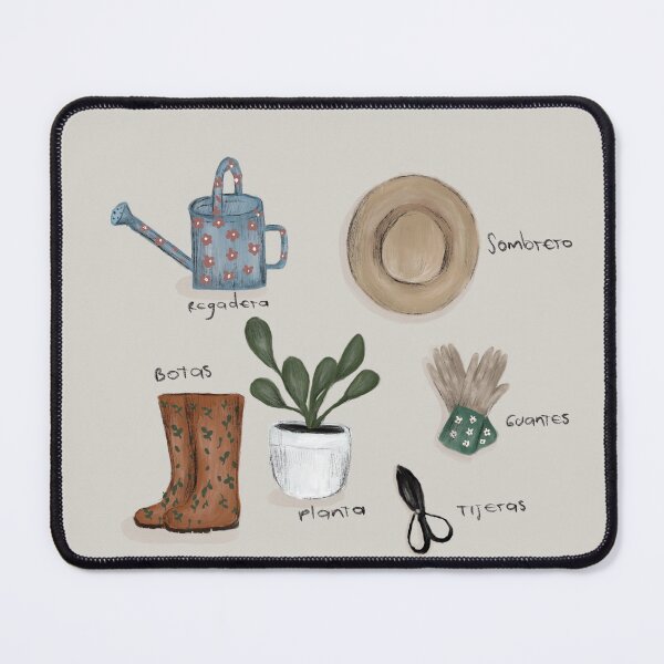 Item preview, Jardinage designed and sold by pettimua.