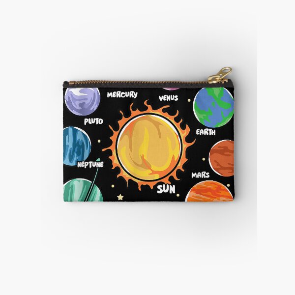 Item preview, Solar System Planets Science Space Boys Girls STEM Kids designed and sold by cristgilbe.