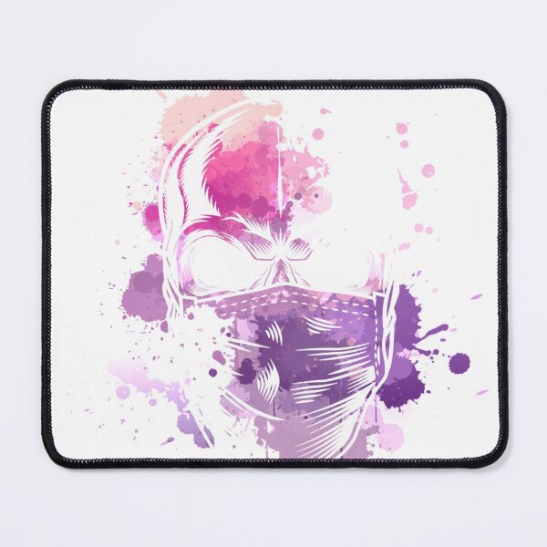 Item preview, Chinstrap skull designed and sold by SAS4rt.