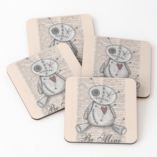 Item preview, Be Mine - Dictionary Version designed and sold by Delightfully Morose.