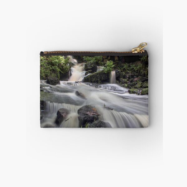 Item preview, Waterfalls After the Rains designed and sold by John Dunbar.