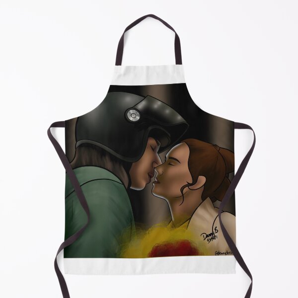 Item preview, Annette AU designed and sold by dannydoesarts.
