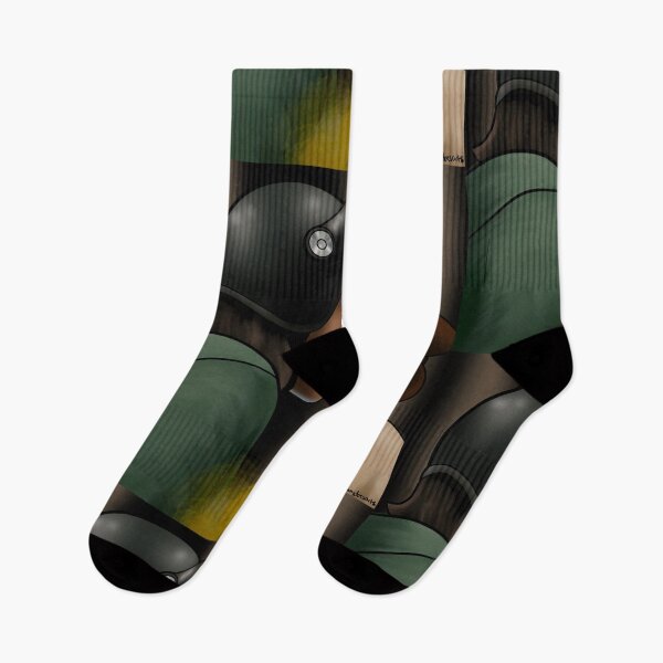 Item preview, Annette AU designed and sold by dannydoesarts.
