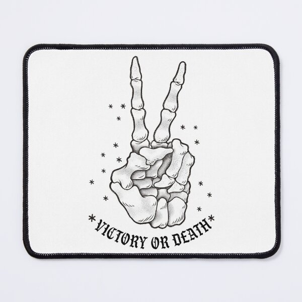 Item preview, Victory or death designed and sold by DarkCastleShop.