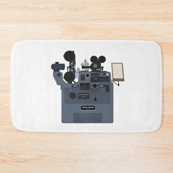 Item preview, Optical Printer - the original vfx compositor designed and sold by matteline.