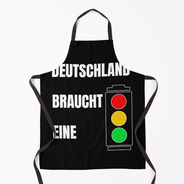 Item preview, Germany needs a traffic light | coalition designed and sold by Watersolution.