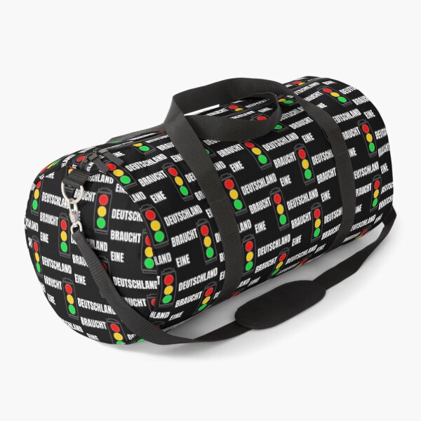 Item preview, Germany needs a traffic light | coalition designed and sold by Watersolution.