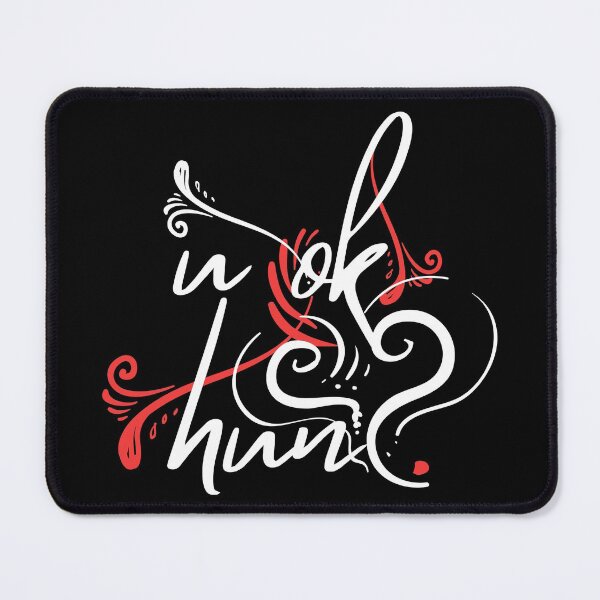 Item preview, Ok Hun | You Okay designed and sold by itsokaybyme.