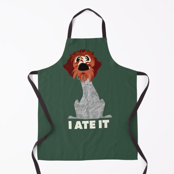 Item preview, I ATE IT AGAIN designed and sold by boesarts.