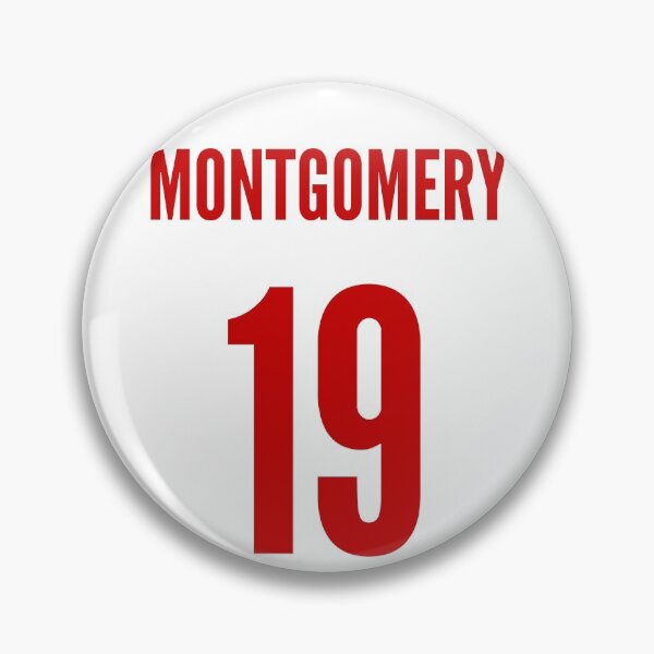 Artikelvorschau, Station 19 - Montgomery entworfen und verkauft von TVShowtime _.