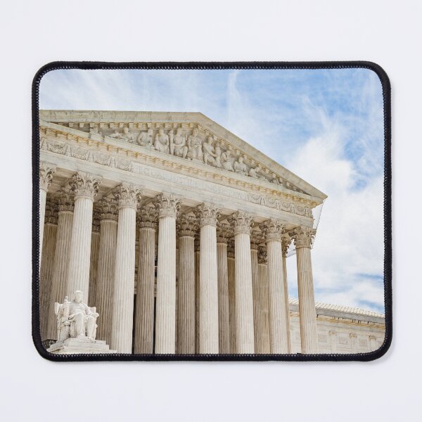 Item preview, US Supreme Court designed and sold by Leslie Banks.