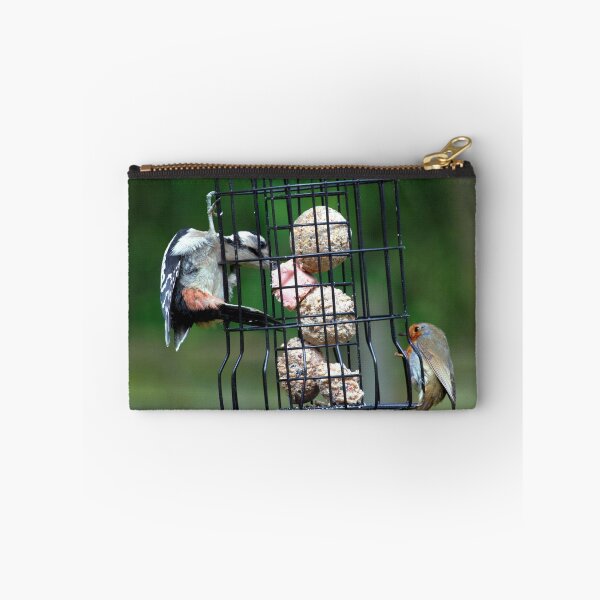 Item preview, Woody and Robin designed and sold by JohnDalkin.