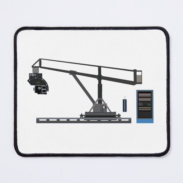Item preview, Motion Control - 1977 designed and sold by matteline.