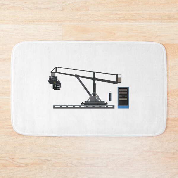 Item preview, Motion Control - 1977 designed and sold by matteline.