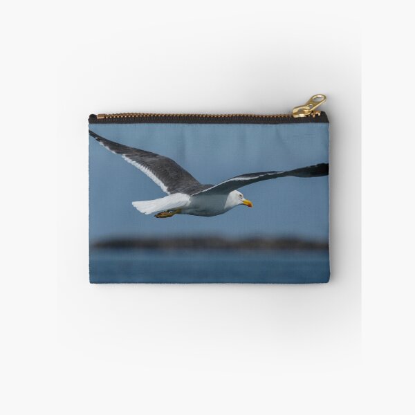 Item preview, Gull Flight designed and sold by Roger Hall.