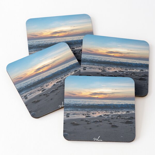 Item preview, Scratby Beach pre Sunrise designed and sold by PhotographMassa.