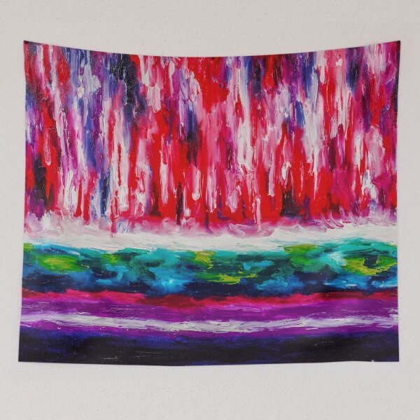 Item preview, Colour Fall designed and sold by Rona Barugahare.
