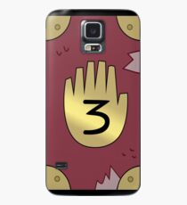 Gravity Falls // Journal 3 Case/Skin for Samsung Galaxy
