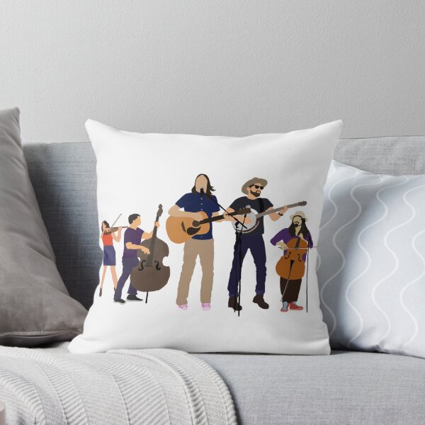 Item preview, Avett Brothers designed and sold by Gennyrich28.