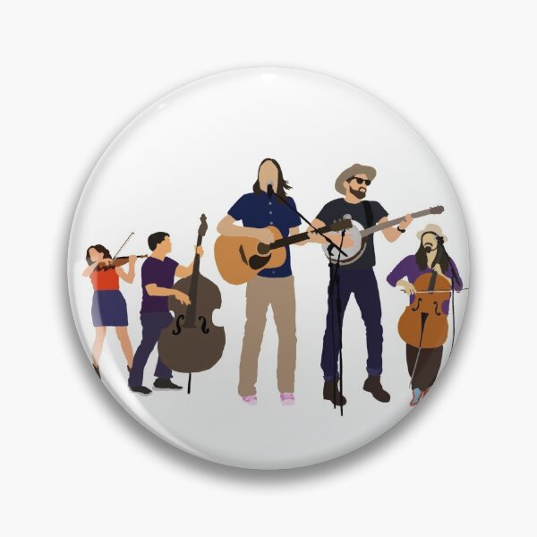 Item preview, Avett Brothers  designed and sold by Gennyrich28.