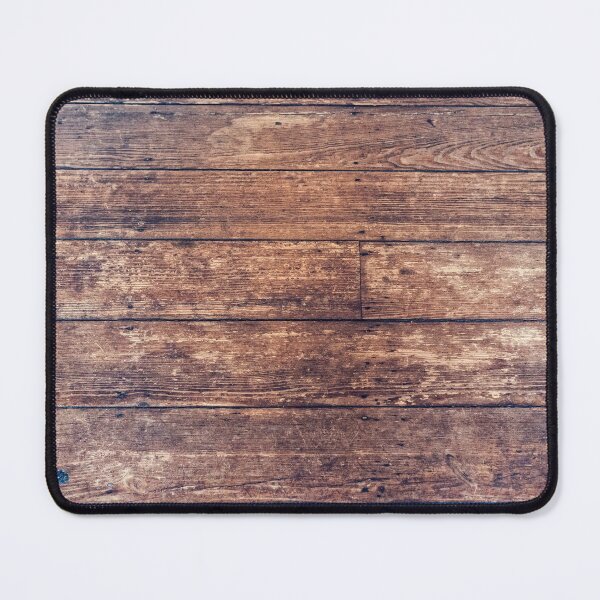 Item preview, Vintage Wooden Floor designed and sold by Leslie Banks.