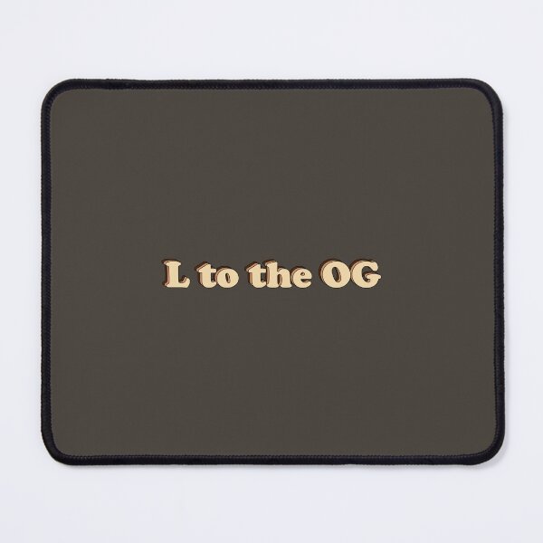 Item preview, L to the OG designed and sold by bikeparts.