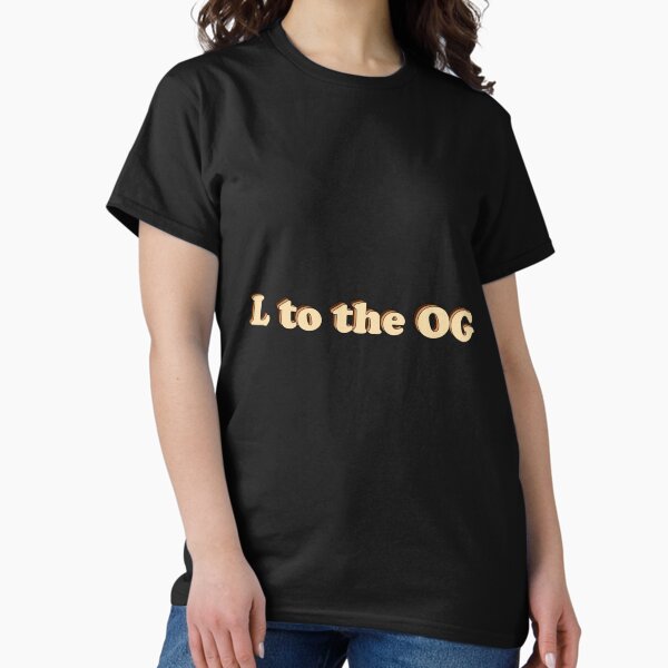 Item preview, L to the OG   designed and sold by bikeparts.