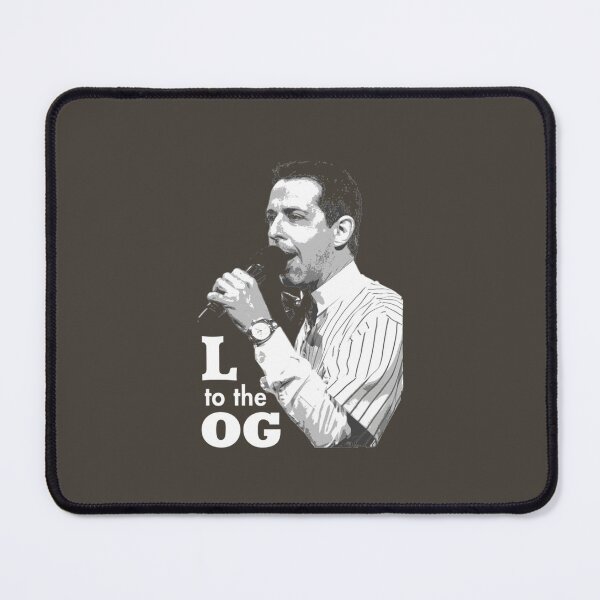Item preview, L to the OG - Succession   designed and sold by bikeparts.