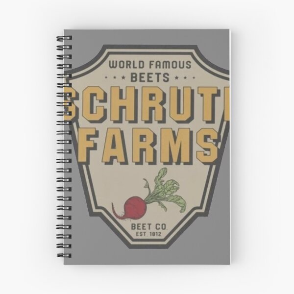 Item preview, Schrute Farms Beets designed and sold by funprints.
