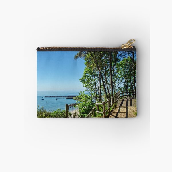 Artikelvorschau, Langmoor-Lister Gardens ~ Lyme Regis entworfen und verkauft von Dorset Girl.
