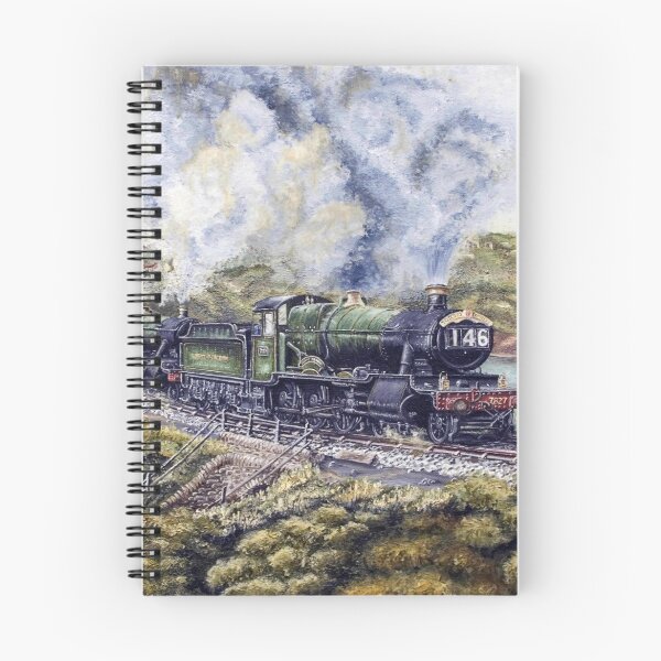 Item preview, Torbay Express designed and sold by Rasendyll.
