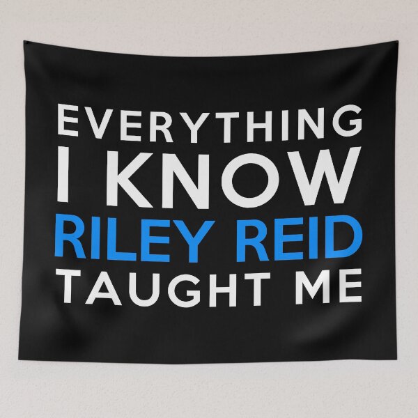 Item preview, Everything i know - Riley Reid designed and sold by 2Girls1Shirt.