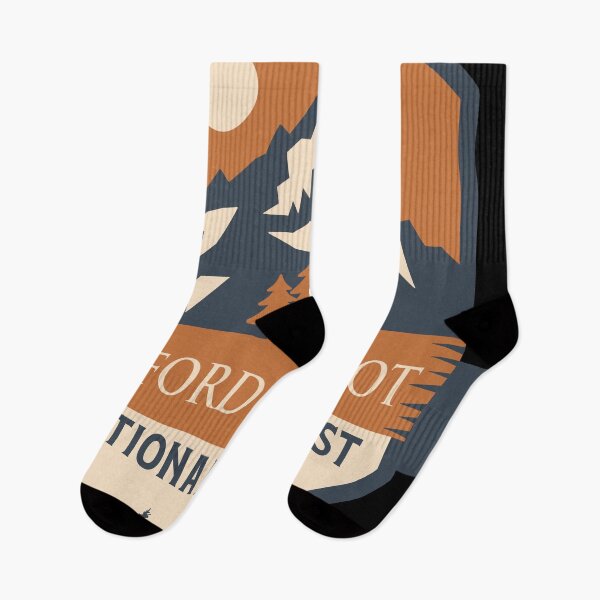 Item preview, Gifford pinchot national forest designed and sold by Nature-mark.