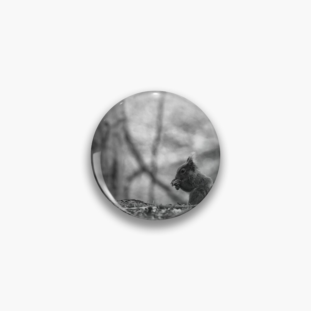 Item preview, Pin designed and sold by HappySnapping.
