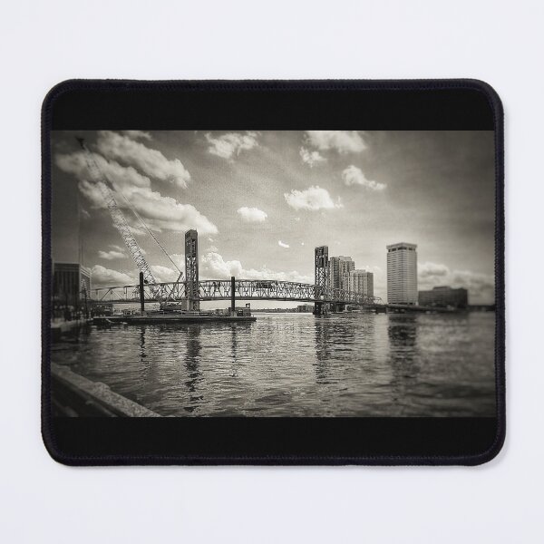 Item preview, Downtown Bridgeline designed and sold by Jennifer Phipps.
