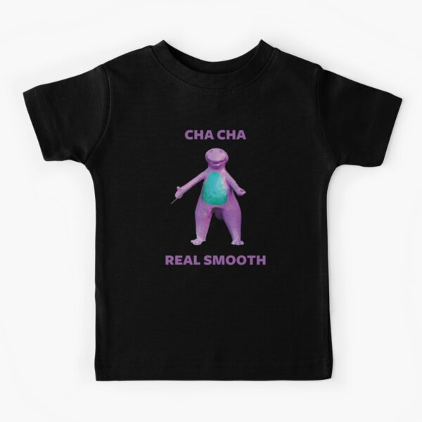 Cha Cha Slide Kids T Shirts Redbubble