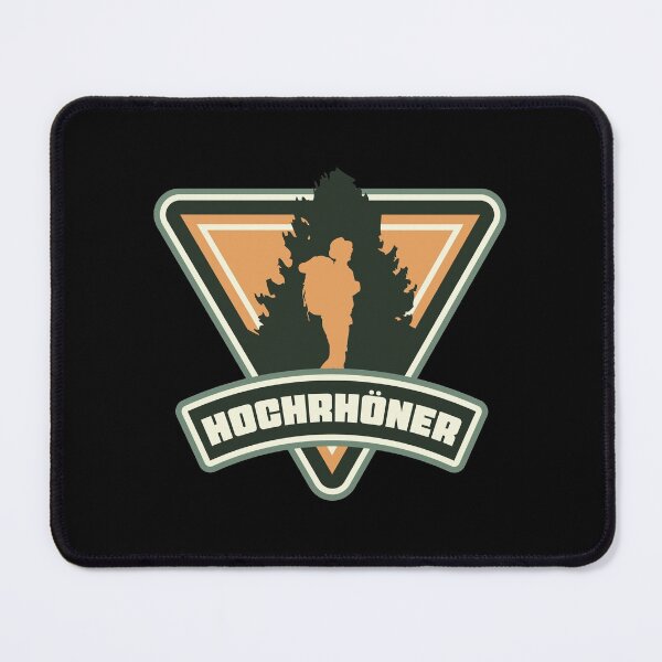 Item preview, Hochrhöner - Germany designed and sold by Moritz Schwäble.