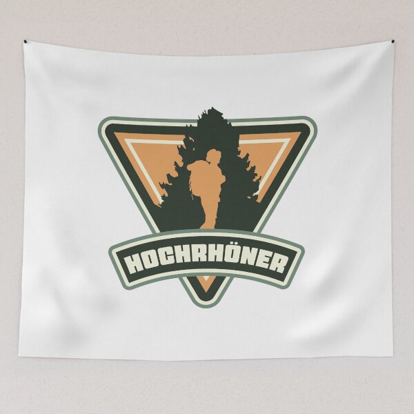 Item preview, Hochrhöner - Germany designed and sold by Moritz Schwäble.