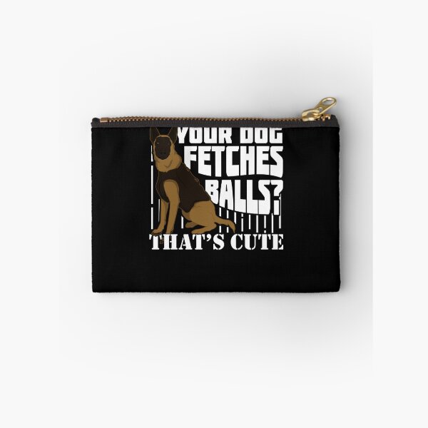 Item preview, German Shepherd Police Dog Officer Gift designed and sold by Marcid95.
