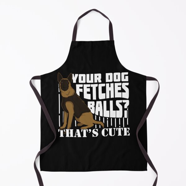 Item preview, German Shepherd Police Dog Officer Gift designed and sold by Marcid95.