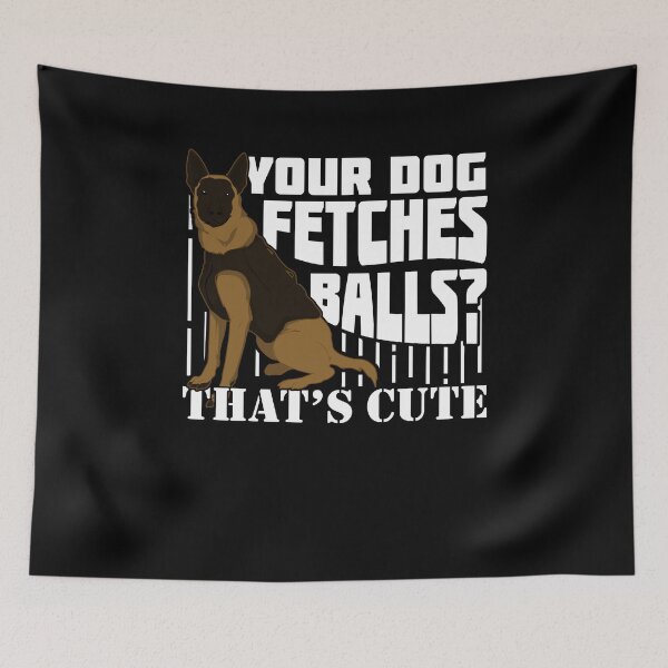 Item preview, German Shepherd Police Dog Officer Gift designed and sold by Marcid95.
