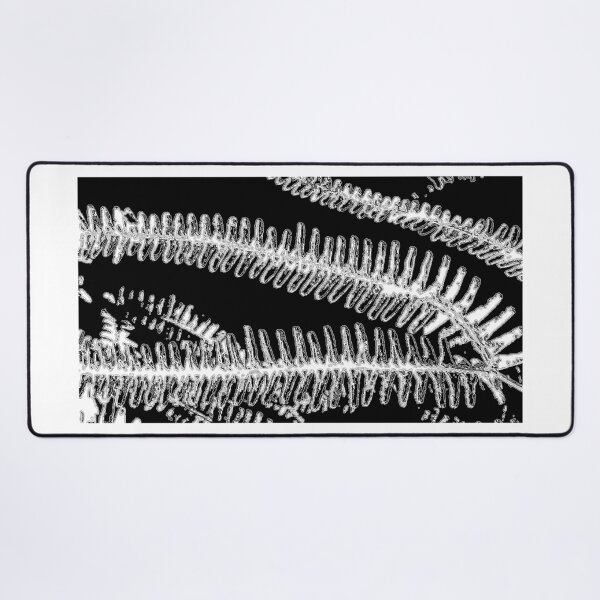 Item preview, Silver fern designed and sold by Greengardens36.