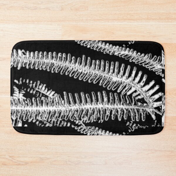 Item preview, Silver fern designed and sold by Greengardens36.