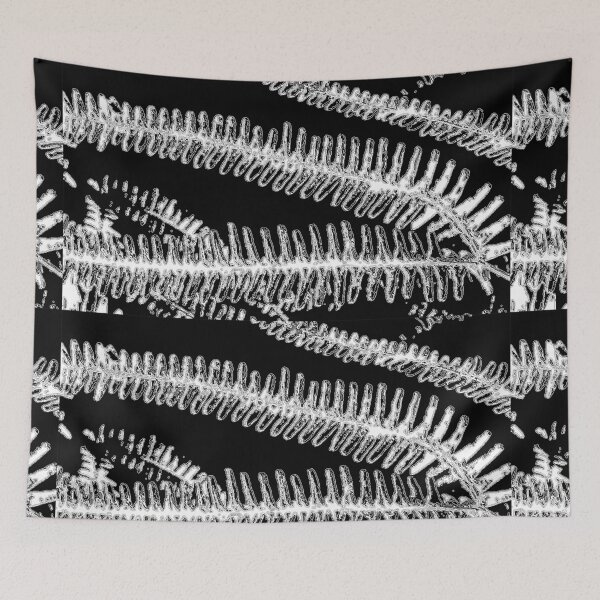 Item preview, Silver fern designed and sold by Greengardens36.