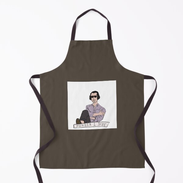 Item preview, Number One Boy designed and sold by bikeparts.