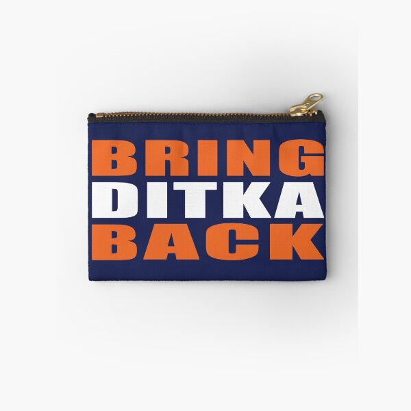 Item preview, BRING DITKA BACK designed and sold by BearDownDesigns.